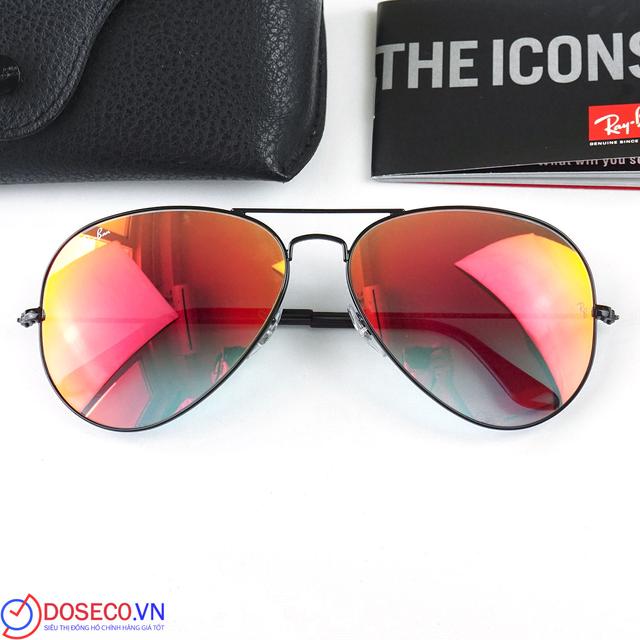 Ray-Ban Aviator RB3025 002/4W 62