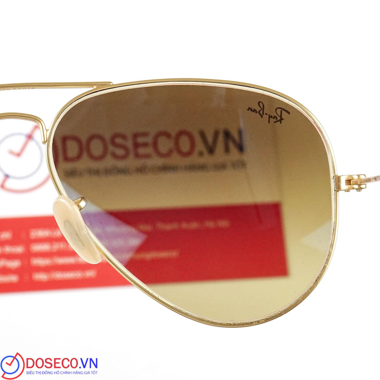 Ray-ban Aviator RB3025 11285 58 (11).jpg