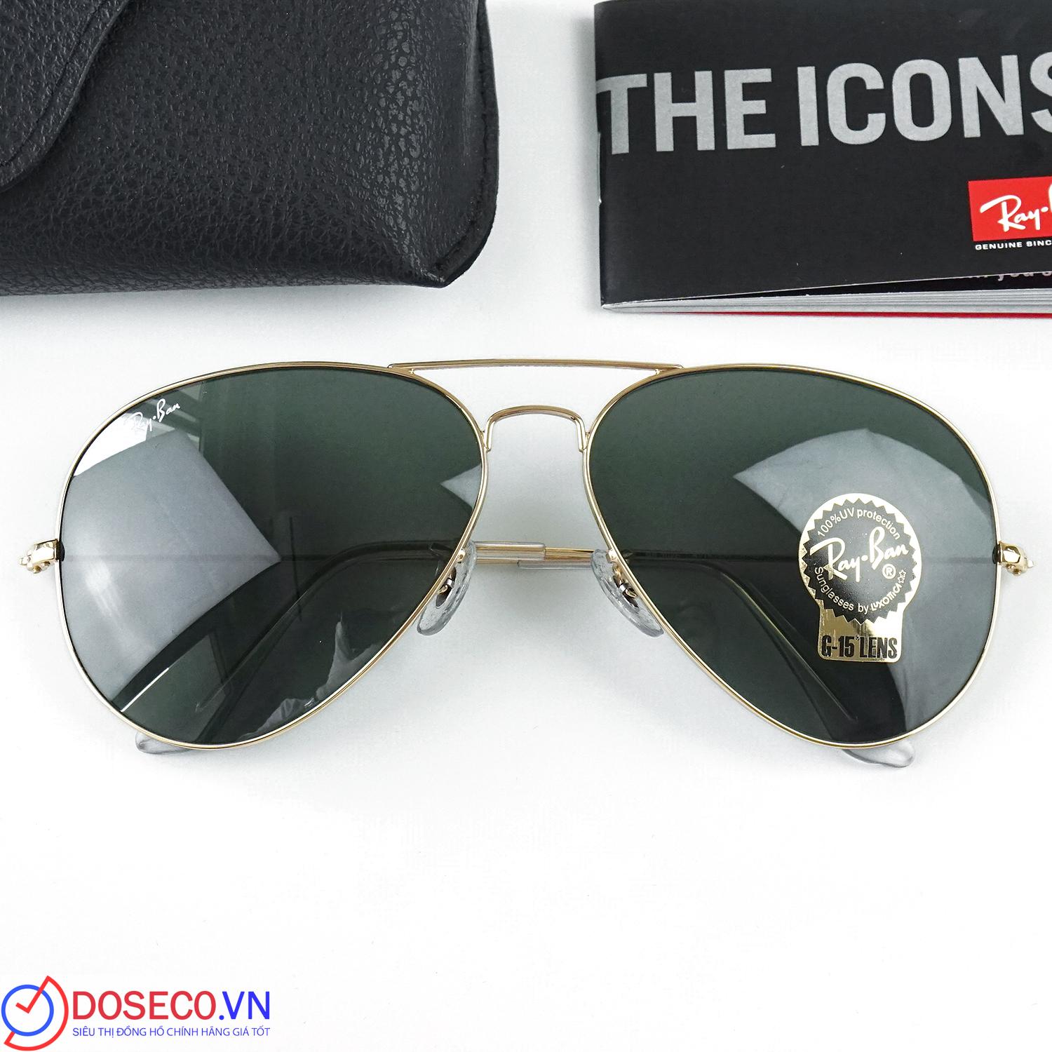 Ray-ban Aviator RB3026 L2846 62 (1).jpg