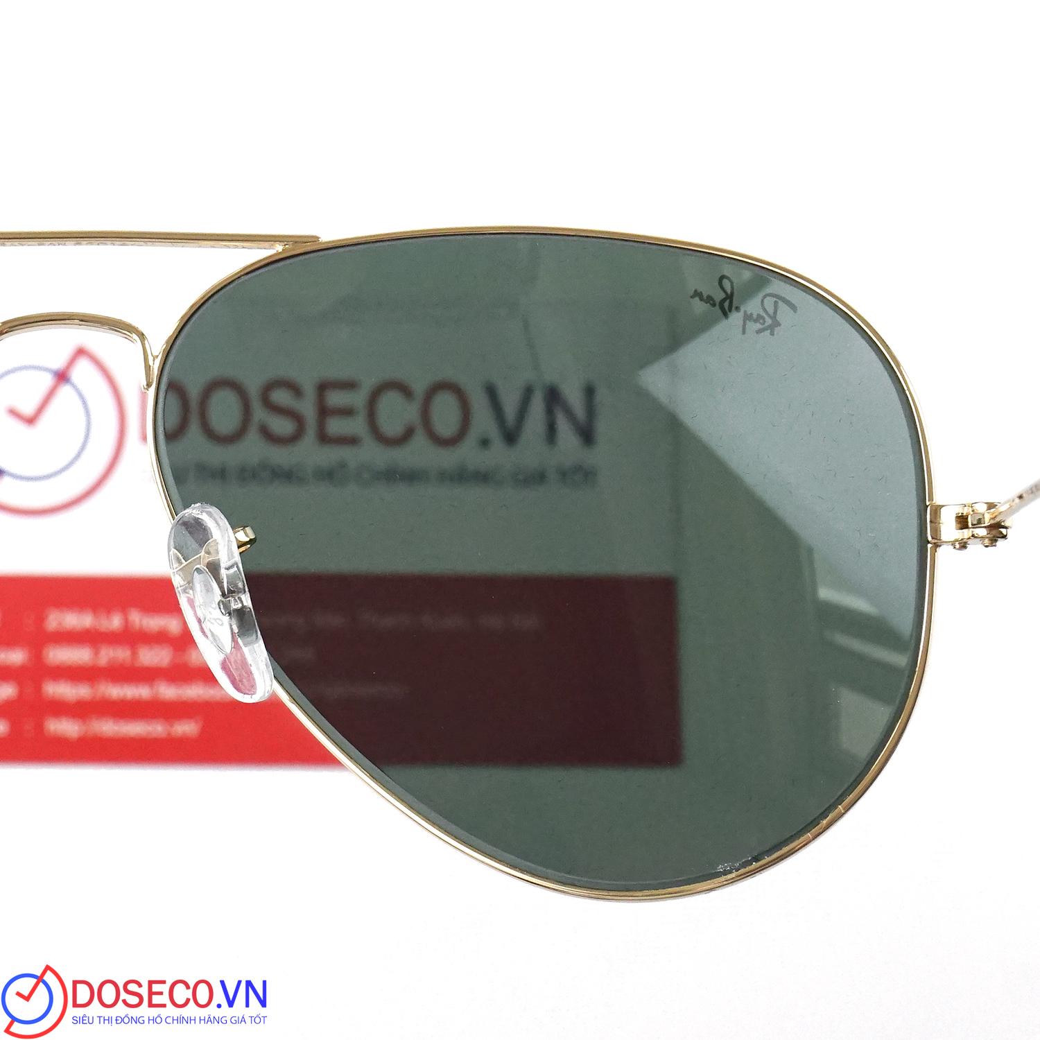 Ray-ban Aviator RB3026 L2846 62 (3).jpg