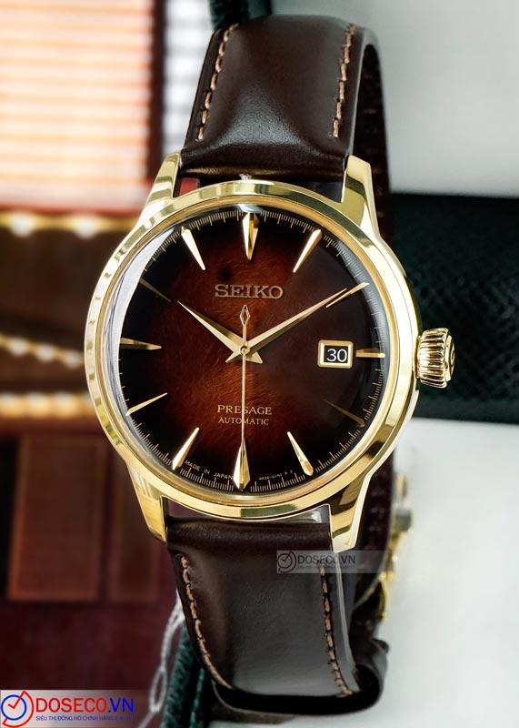 Seiko Cocktail Limited SARY134