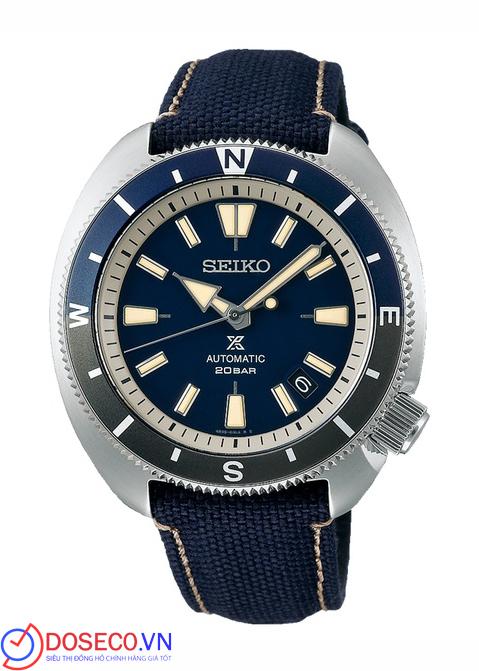 Seiko Prospex Turtle SRPG15K1