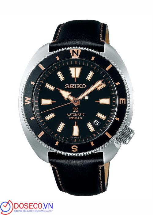Seiko Prospex Turtle SRPG17K1