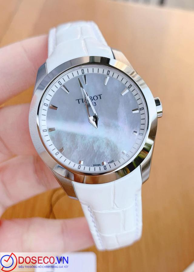 Tissot T035.246.16.111.00 ( Tissot Couturier Grande T035.246.16.111.00 )