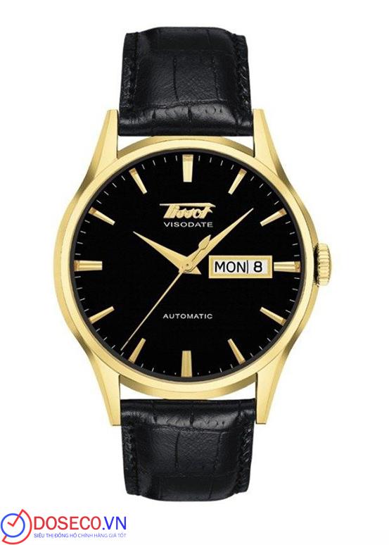 Tissot Heritage Visodate T019.430.36.051.01