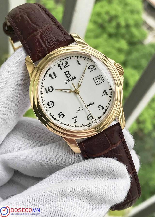 B Swiss 00.50501.10.22.01 used