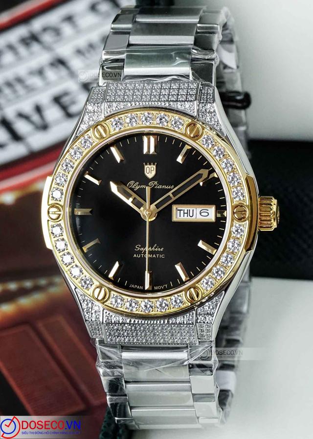 Olym Pianus Fusion OP990-45ADDGSK-D