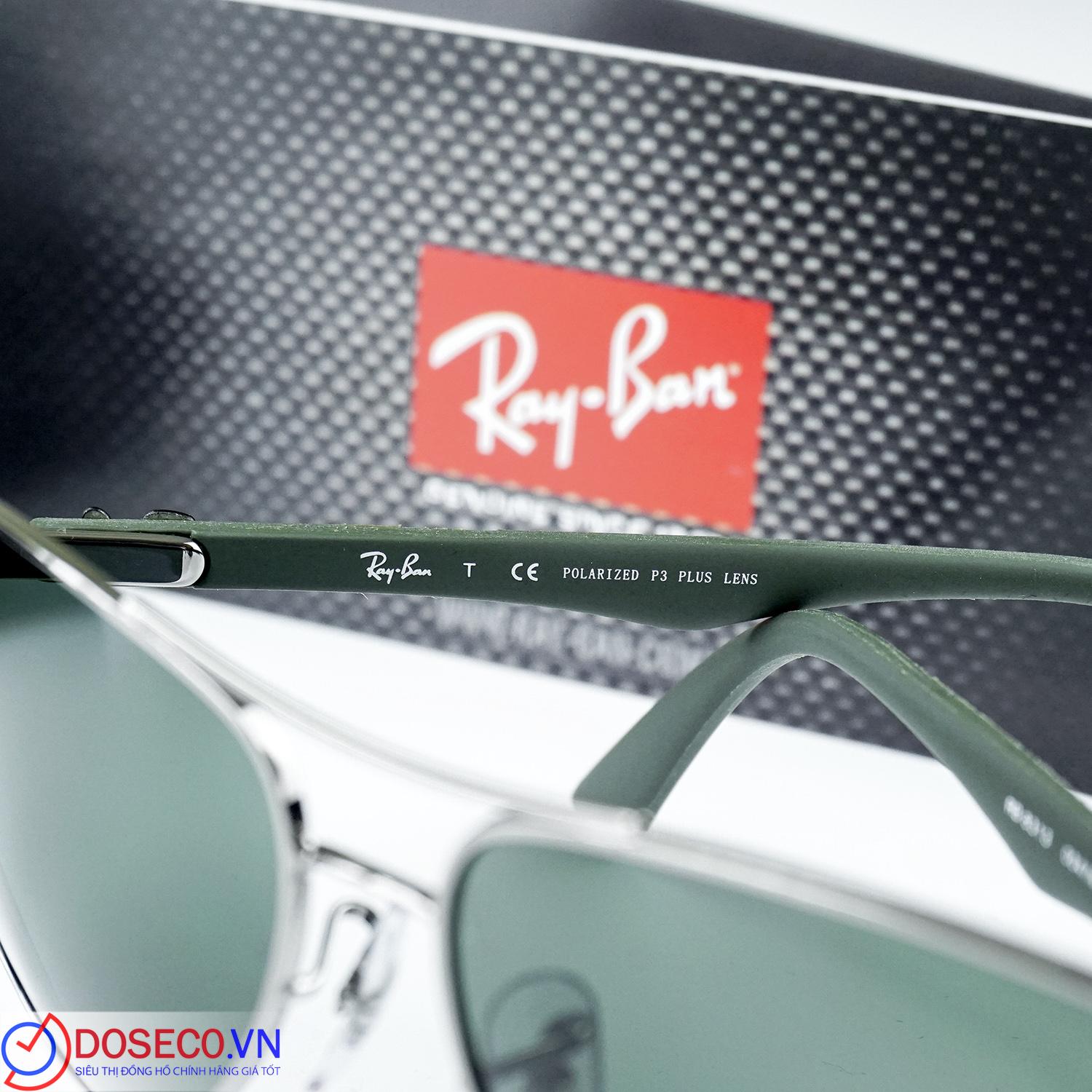 Ray-Ban Aviator Carbon Fibre RB8313 004N5 61 (8).jpg
