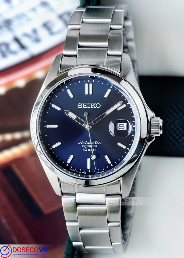 Seiko Spirit SZSB016