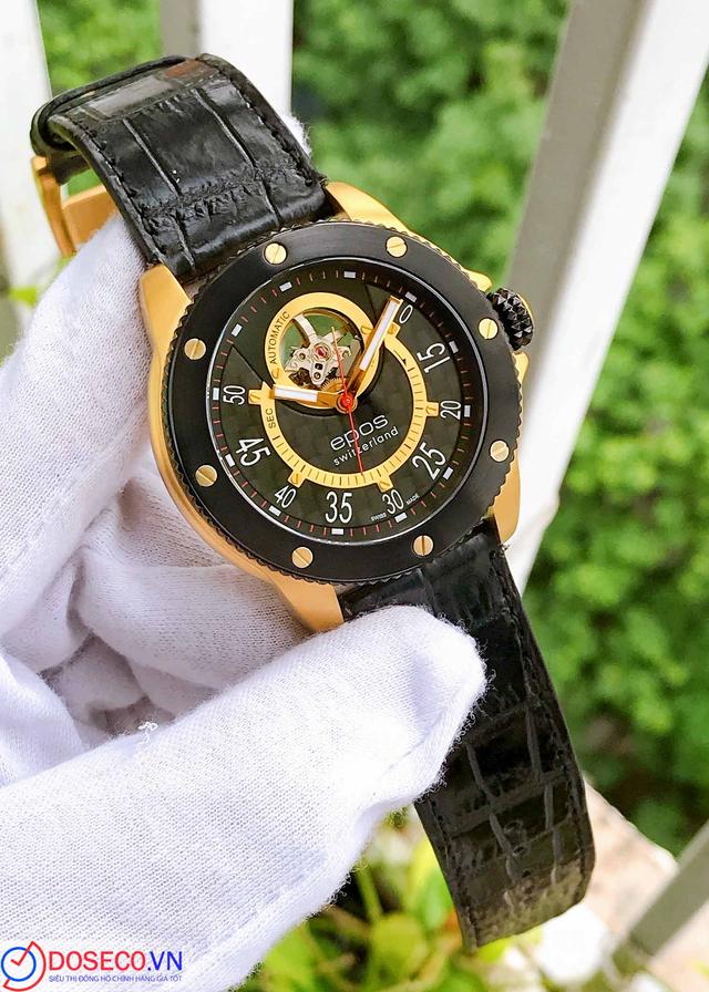 Epos Sportive Open Heart 3389 used