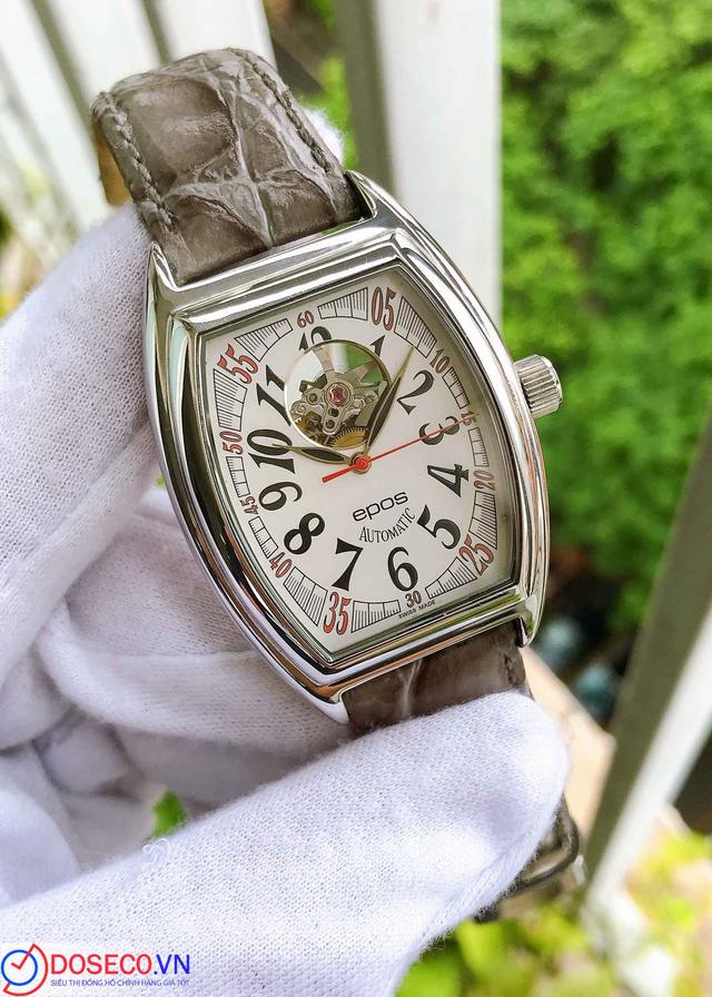 Epos Tonneau Open Heart 3332 used