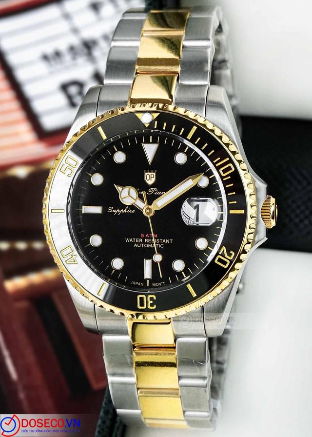 Olym Pianus Submariner OP899831AG2SK-D