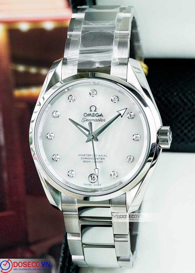 Omega Seamaster Aqua Terra 231.10.39.21.55.002 (23110392155002)