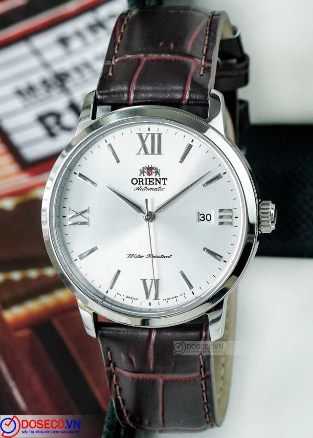 Orient Classic RA-AC0F12S10B (RA-AC0F12S30B)