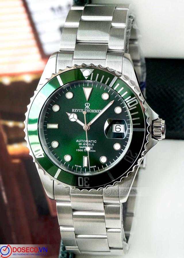 Revue Thommen Diver 17571.2129 (175712129)