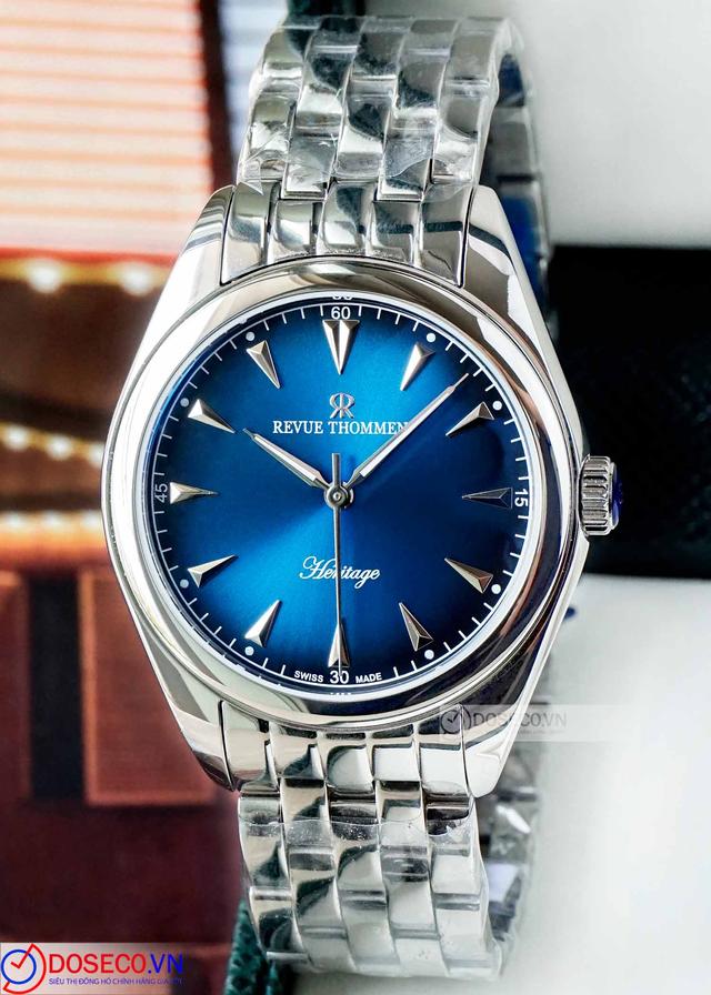 Revue Thommen Heritage 21010.2135 (210102135)