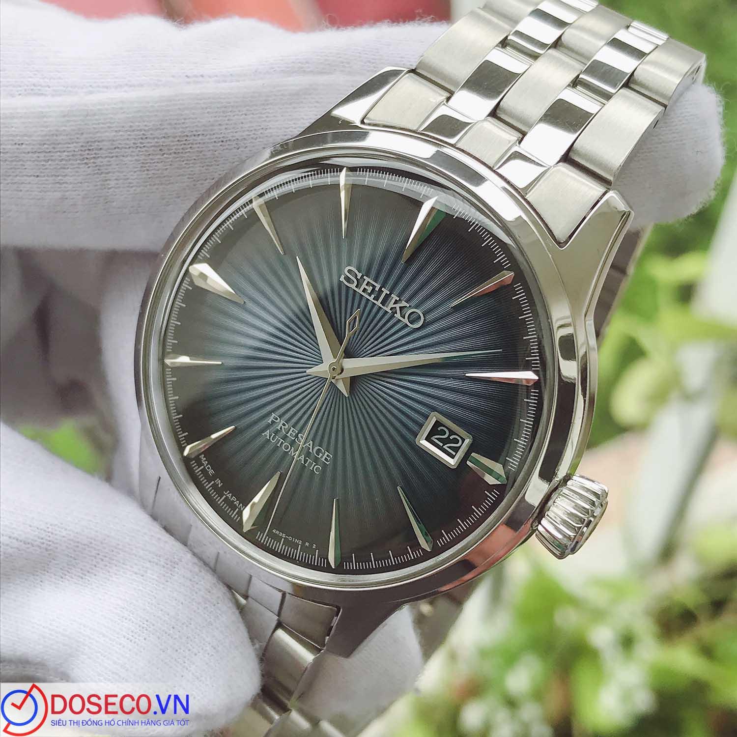 Seiko Presage Cocktail SRPB41J1 like new (5).jpg