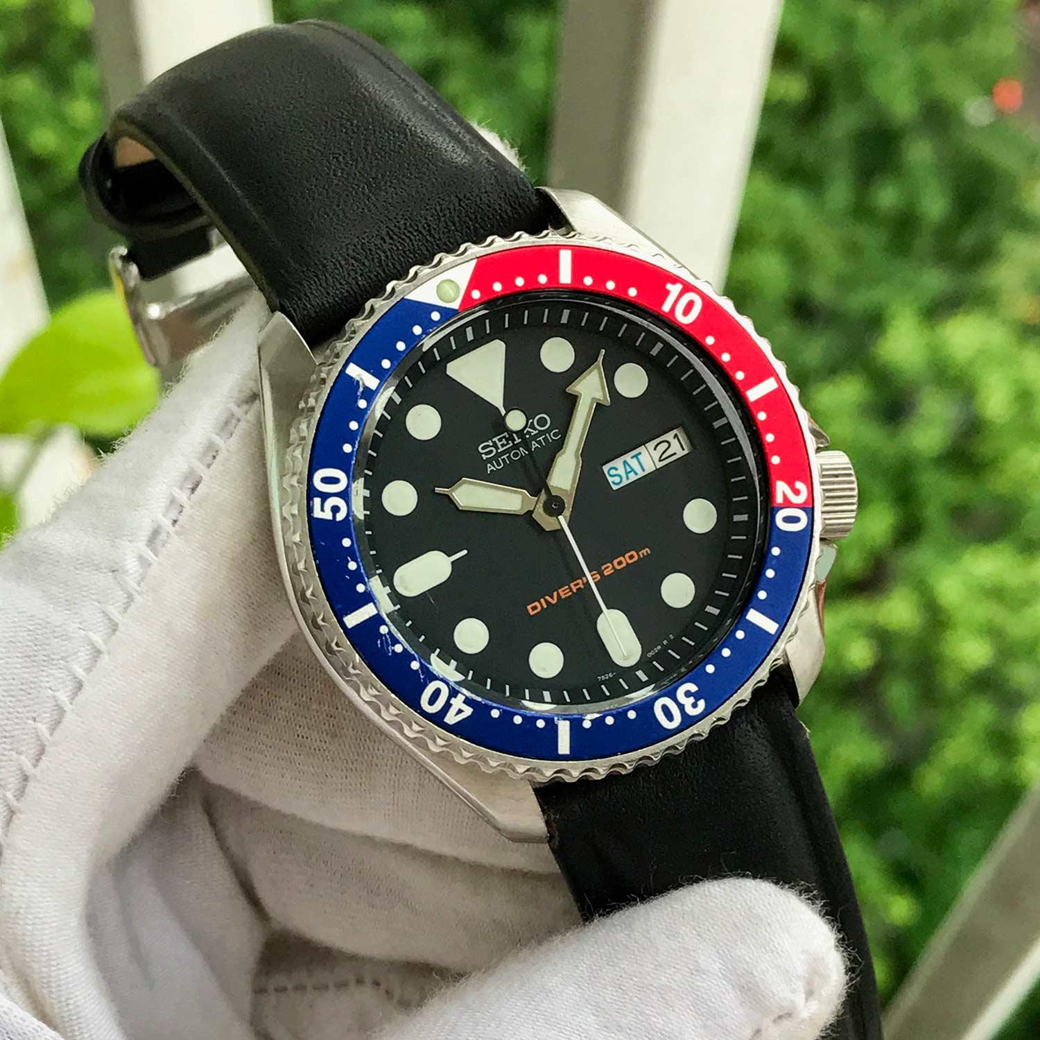 Seiko SKX009K1 used (10).jpg