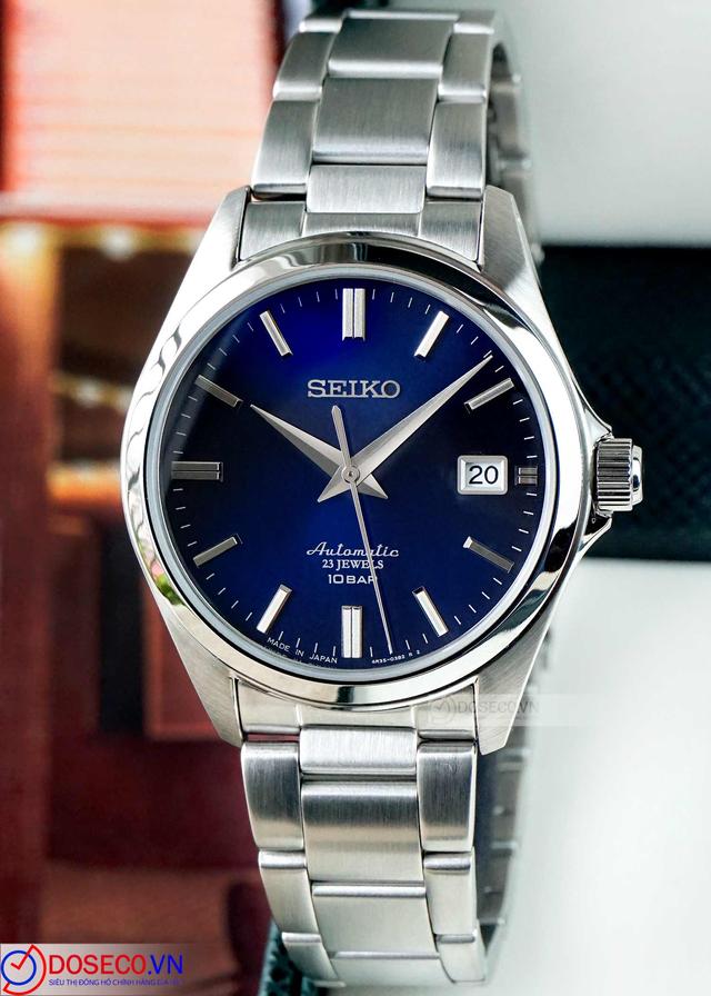 Seiko Spirit SZSB013