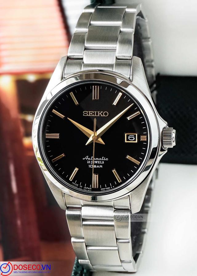 Seiko Spirit SZSB014