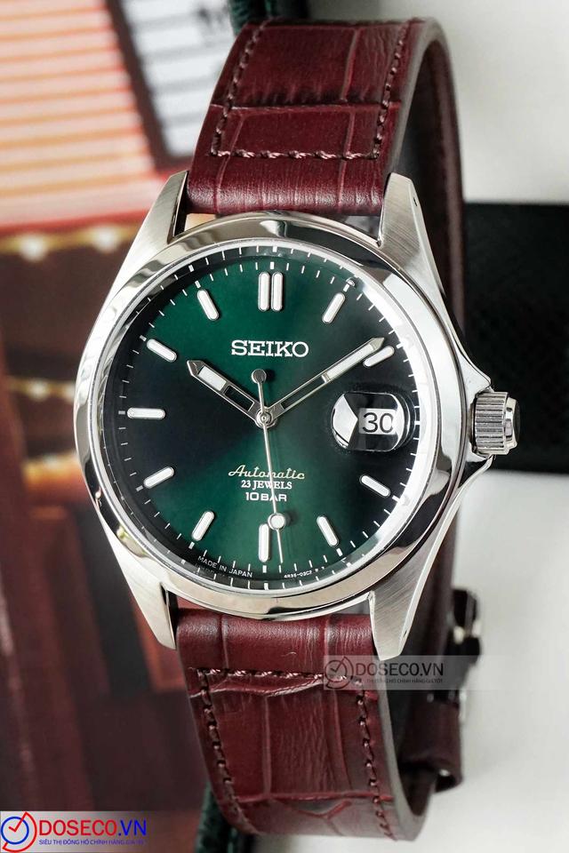 Seiko Spirit SZSB018