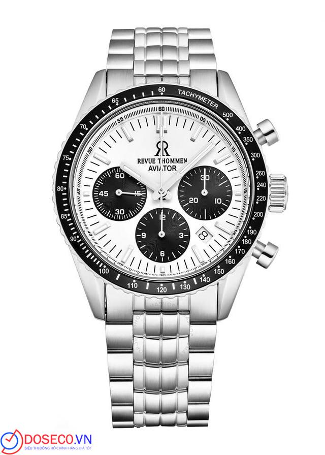  Revue Thommen Aviator Chronograph 17000.6132 (170006132)