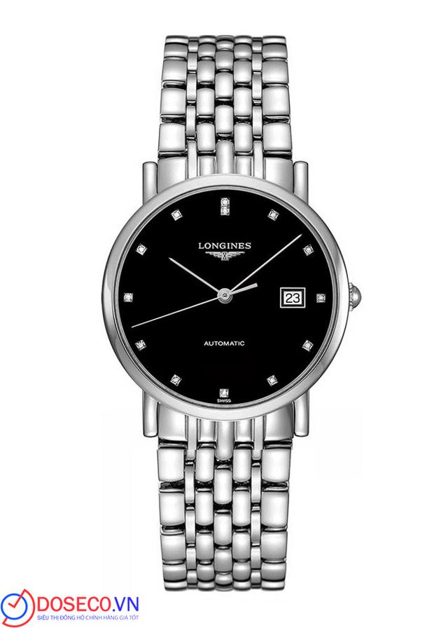 Longines L4.809.4.57.6 ( Longines Elegant L4.809.4.57.6 L48094576 )
