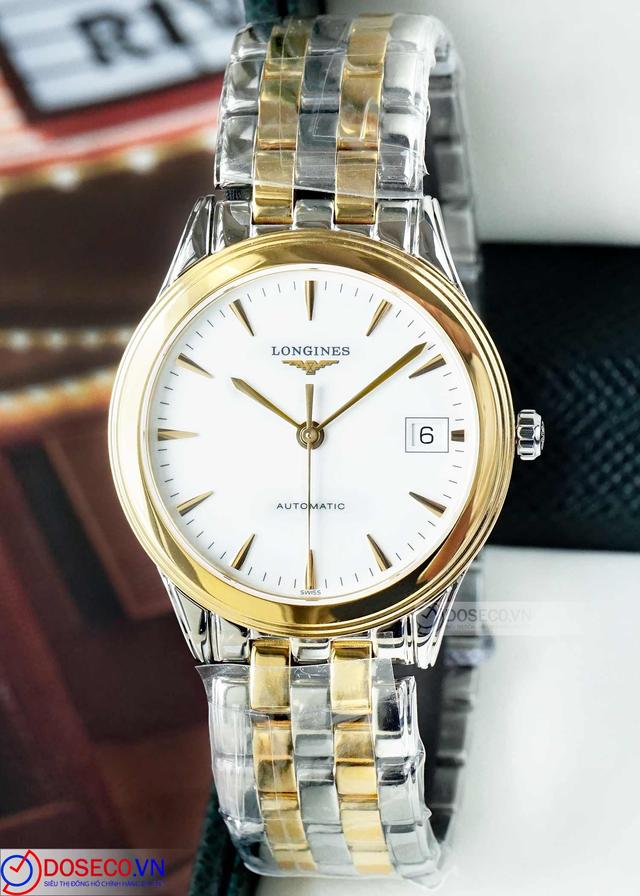 Longines L4.774.3.22.7 ( Longines Flagship L4.774.3.22.7 )