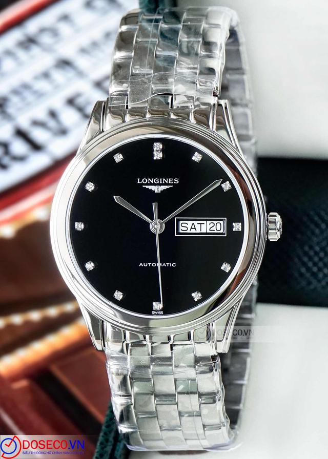 Longines L4.899.4.57.6 ( Longines Flagship L4.899.4.57.6 L48994576 )