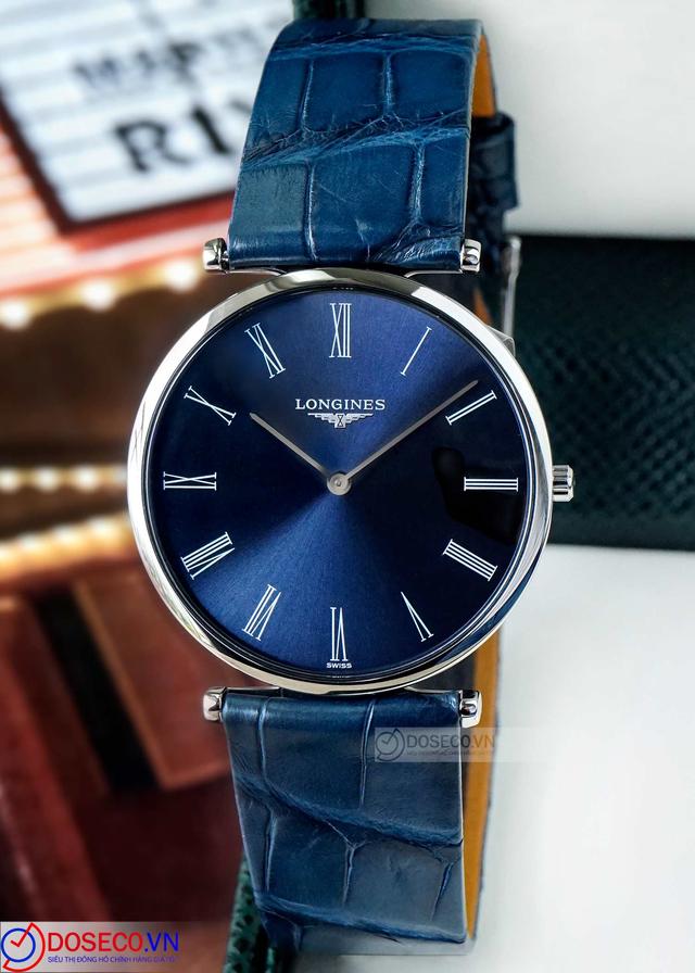 Longines L4.755.4.95.2 ( Longines La Grande Classique L4.755.4.95.2 L47554952 )