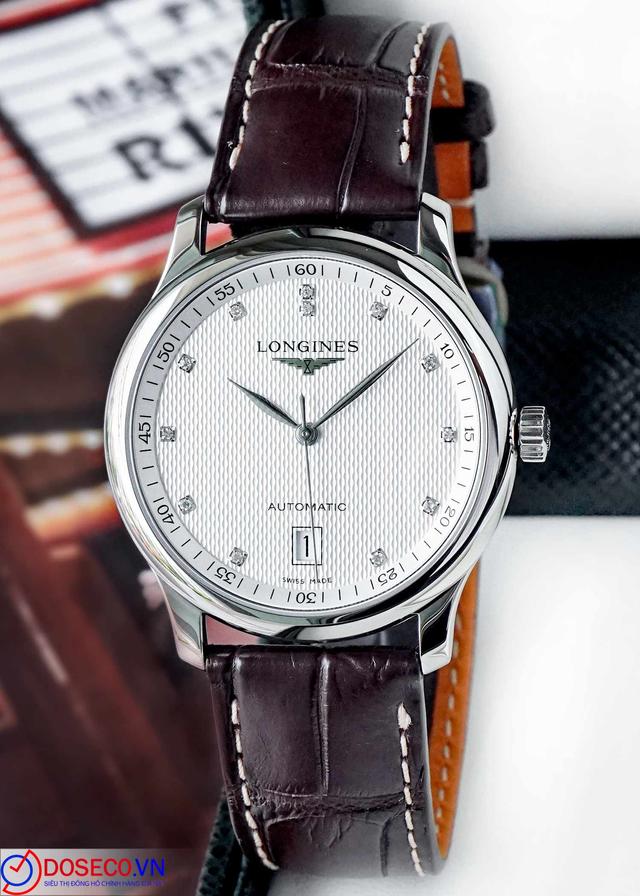Longines L2.628.4.77.3 ( Longines Master Collection L2.628.4.77.3 (L26284773) )