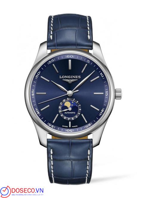 Longines L2.919.4.92.0 ( Longines Master Moonphase L2.919.4.92.0 (L29194920) )