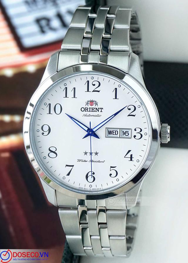 Orient 3 sao FAB0B002W9