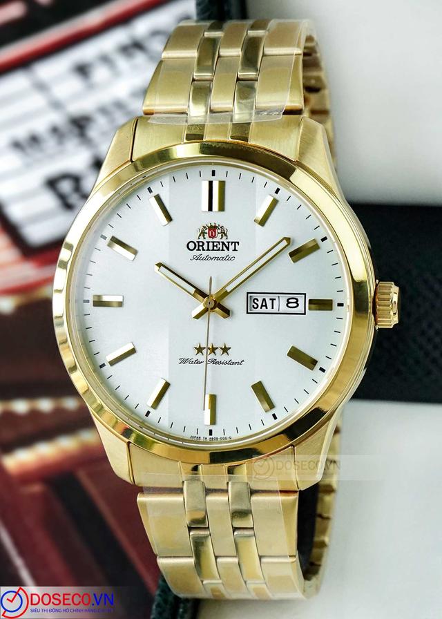 Orient 3 sao SAB0B007WB