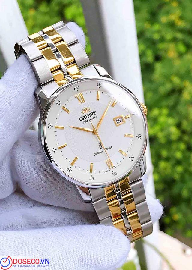 Orient SER02001W0 used