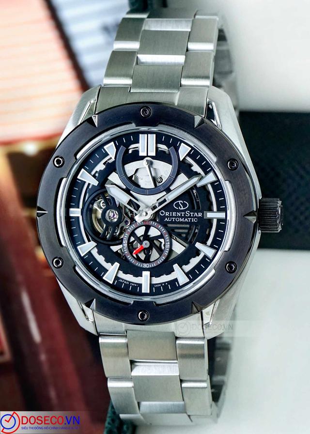 Orient Star RE-AV0A01B00B