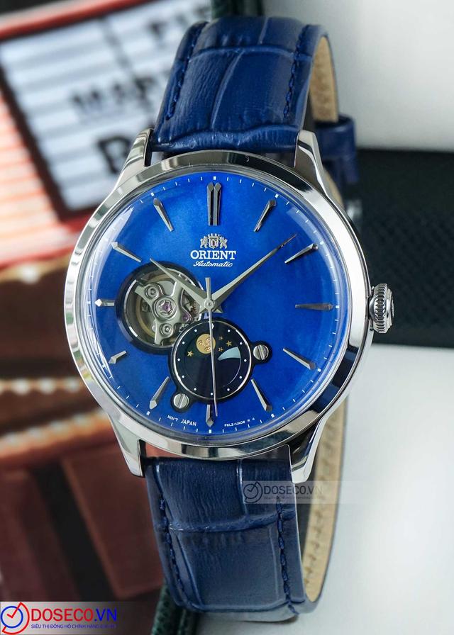 Orient Classic RA-AS0103A10B (RA-AS0103A30B)