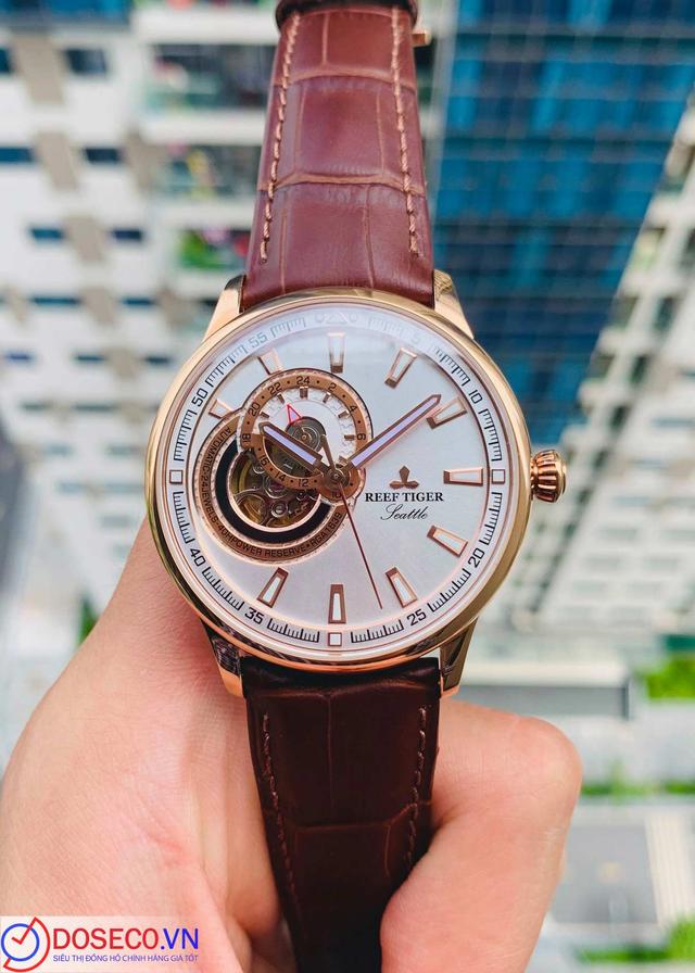 Reef Tiger RGA1639-PWB