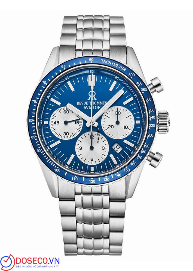 Revue Thommen Aviator Chronograph 17000.6135 (170006135)