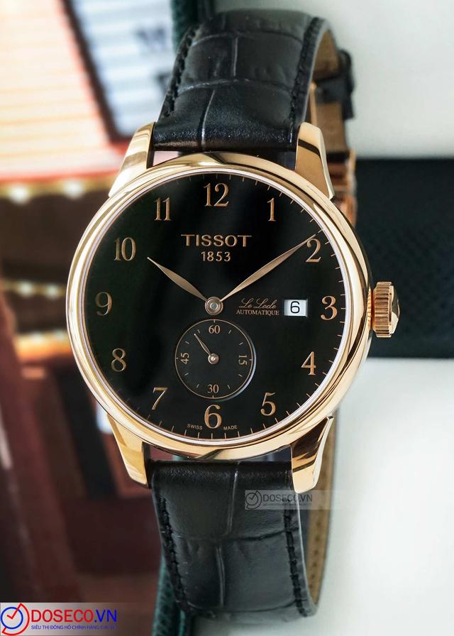 Tissot Le Locle T006.428.36.052.00 (T0064283605200)