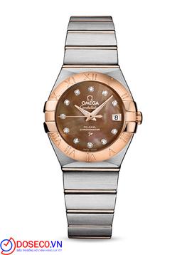 Omega Constellation 123.20.27.20.57.001 12320272057001