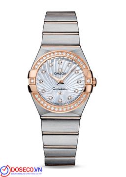 Omega Constellation 123.25.27.60.55.002 12325276055002