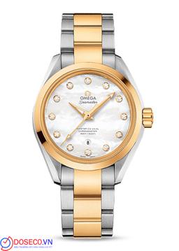 Omega Aqua Terra 231.20.34.20.55.002 23120342055002