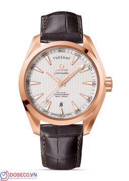 Omega Seamaster Aqua Terra 150M Co-Axial Day Date  231.53.42.22.02.001 23153422202001