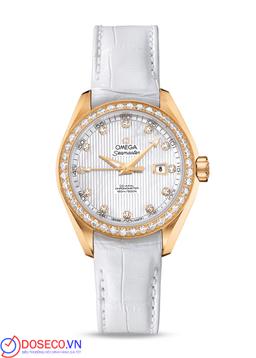 Omega Aqua Terra Co‑Axial 231.58.34.20.55.001 23158342055001