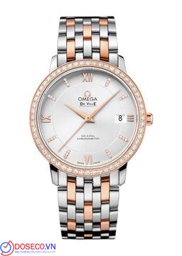 Omega Prestige Co-Axial 424.25.37.20.52.001 42425372052001
