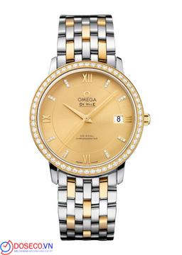 Omega De Ville Prestige 424.25.37.20.58.001 42425372058001