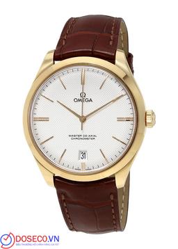 Omega De Ville Master Co‑Axial Chronometer 432.53.40.21.02.001 43253402102001