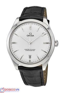 Omega Trésor Master Co‑Axial 432.53.40.21.02.004 43253402102004