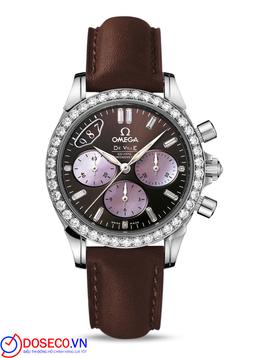 Omega De Ville 4679.60.37 46796037